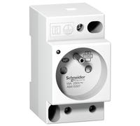 Schneider Electric A9A15307 PC 16A 2P+T VOYANT F 250V