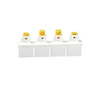 Schneider Electric A9A26981 20 CACHE VIS IC60 IID