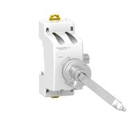 Schneider Electric A9A27008 - Acti9 COMMANDE ROTATIVE POUR IC60 ET IID NEW
