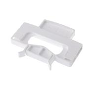 Schneider Electric A9A27062 intercalaire, Acti9, 9 mm, pour iC60 et iID, Blanc (Pack de 5)