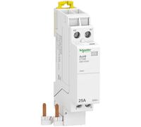 Schneider Electric A9C15187 iDT40 CT 25A 2P 2O 230V