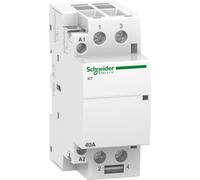 Schneider Electric A9C20842 Contacteur d'installation 2 NO (T) 1.6 W 250 V/AC 40 A 1 pc(s)