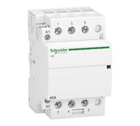 Schneider Electric A9c20843 Contact Auxiliaire Multicolore
