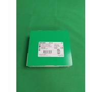 Schneider Electric – Contacteur à commande manuelle Acti9 iCT A9C21833 3NO 25A 230–240V Blanc