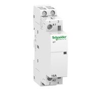 Schneider Electric A9C22112 Acti9 iCT cont 16A 2NO 24Vca