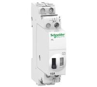 Schneider Electric A9C30311 ITL 16A 1NO 130VCA 48VCC