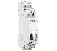 Schneider Electric A9C30312 ITL 16A 2NO 130VCA 48VCC