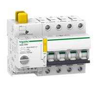 Schneider Electric A9C62463 REFLEX IC60NTI24 63A4P C