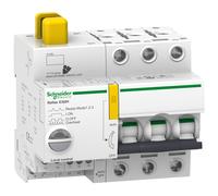 Schneider Electric A9C66310 REFLEX IC60HTI24 10A3P D
