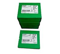 SCHNEIDER ELECTRIC A9DA6616 1P+N C16 ACTI9 IDD40T RCCB + OVERCURRENT PROTEC x1pc