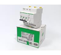 Schneider Electric A9DC3710 Acti9 iCV40N Rccb W/Overcurrent Protection ( Rcbo )