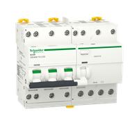Schneider Electric A9DV3720 iDD40N TG 3PN C 20A 30mAC 10kA