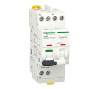 Schneider Electric A9DV6632 iDD40T TG 1PN C 32A 300mAC 6kA