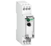 Schneider Electric A9E16066 RTB DUREE TEMPO IMPULS