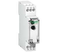 Schneider Electric A9E16067 RTC DUREE TEMPO FIN IMPUL