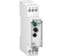 Schneider Electric A9E16070 Programmateur horaire pour rail analogique 240 V