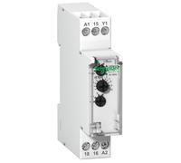 Schneider Electric A9E16070 RTMF RELAIS TEMPO MULTIFO