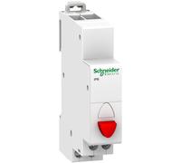 Schneider Electric A9E18031 IPB SIMPLE ROUGE NF