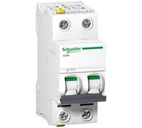 Schneider Electric A9F04216 coupe-circuits Disjoncteur miniature 2