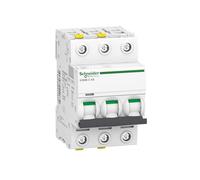Schneider ACTI9 IC60N 3P 10A C Miniature Circuit B
