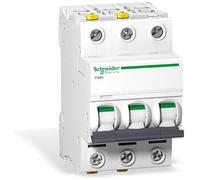 Schneider Electric A9F04316 coupe-circuits Disjoncteur miniature 3