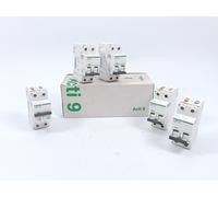 Schneider Electric A9F04601 Disjoncteur Divisionnaire Miniature