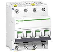 Schneider Electric A9F04763 Disjoncteur