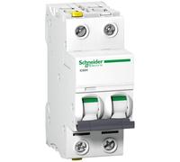 Schneider Electric A9F06216 coupe-circuits 2
