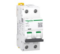 Disjoncteur Schneider Electric - A9F74601