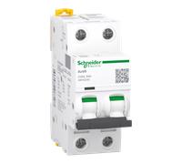 Schneider Electric A9F93240 Acti9 iC60L disj 2P 40A crbe B