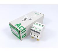 Disjoncteur Schneider A9F94316 Acti9 iC60L - 3 broches, 16 A, 25 kA Neuf