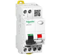 Schneider Electric A9FDB613 Disjoncteur contre l'incendie