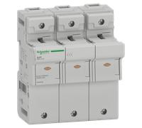 Schneider Electric A9GSB392 SBI 22X58 PORTE FUSIBLE