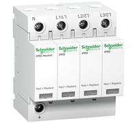 Schneider Electric A9L08601 iPRD8r Parafoudre 3PN 8kA 350V