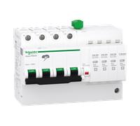 Schneider Electric A9L16294 iQuick PRD40r paraf 3P+N reprt