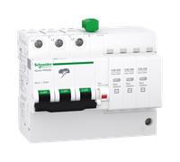 Schneider Electric A9L16296 iQuick PRD20r paraf 3P report