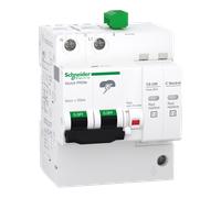 Schneider Electric A9L16298 iQuick PRD8r paraf 1P+N report