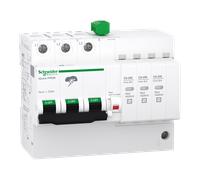 Schneider Electric A9L16299 iQuick PRD8r paraf 3P report