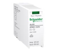 Schneider Electric A9L1C300 ACTI9 iPRD1 C25r Cart Ph 3P