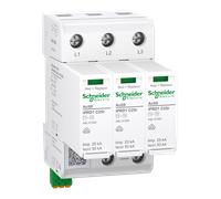 Schneider Electric A9L1C325 Acti9 IPRD1 C25r T1+2 3P