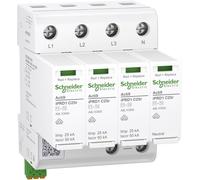 Schneider Electric A9L1C625 Parafoudre combiné Piece 1 pc(s)