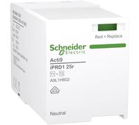 Schneider Electric A9L1H602 Module de protection de rechange 1 pc(s)
