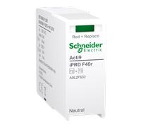 Schneider Electric A9L2F602 ACTI9 Cart IPRD F40r Neutre