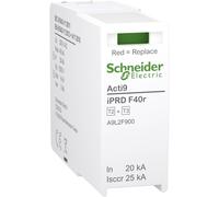 Schneider Electric A9L2F900 Module de protection de rechange Piece 1 pc(s)