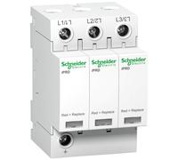 Schneider Electric A9L40301 iPRD40r Parafoud 3P 40kA 350V