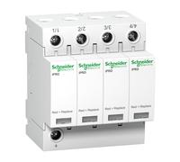 Schneider Electric A9L40421 iPRD40r paraf 4P 40kA 460V IT