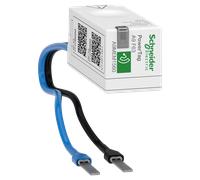 Schneider Electric A9MEM1560 Capteur mes. RF 1P+N 63A am/av