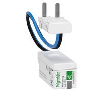 Schneider Electric A9MEM1562 Capteur mes. RF 1P+N 63A aval