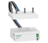 Schneider Electric A9MEM1572 Capteur mes. RF 3P+N 63A aval