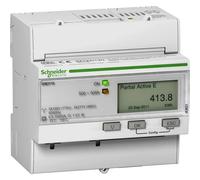 Schneider Electric A9MEM3110 A9MEM3110 Compteur E numérique 63 A conformité MID: oui 1 pc(s)